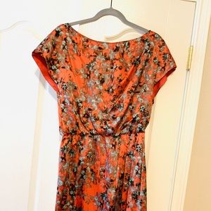 Vince Camuto cocktail dress